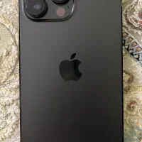 ایفن/دوسیم کارت/پرومکس 14porpmax 256/۱۴|موبایل|فردیس, قریشی|دیوار