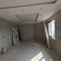 (طبقه ۱۰۰ متری) راه جدا/شخصی ساز/ دلباز و شیک|فروش آپارتمان|لنگرود, |دیوار