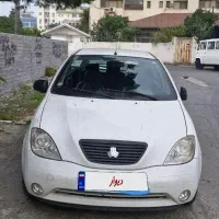 فروش تیبا۲ مدل ۱۴۰۰