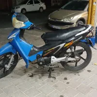 موتور بی کلاج احسان مدل ۹۴