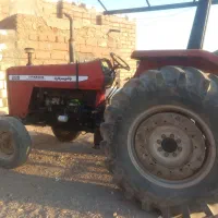 تراکتور۲۸۵