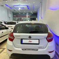 برلیانس ۹۷ اتومات موتور بزرگ|خودرو سواری و وانت|کرج, گوهردشت|دیوار