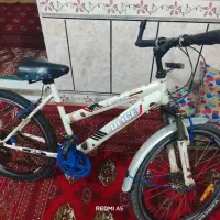 دوچرخه 24