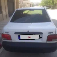 فروش پرایدمدل ۸۹دوگانه شرکت
