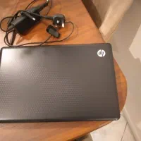 لپ تاپ hp قدیمی
