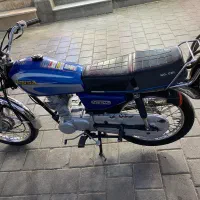 موتور هندا