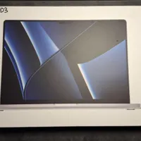 مک بوک پرو ۱۶ اینچ M2 Pro - مدل MNWD3|رایانه همراه|تهران, تهران‌سر|دیوار
