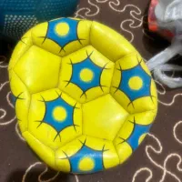 توپ چهل تیکه