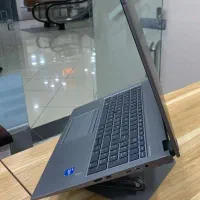 لپ‌تاپ HP Zbook Fury 15 G8|رایانه همراه|مهاباد (آذربایجان غربی), |دیوار