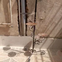 جا گلدانی فر فوژه