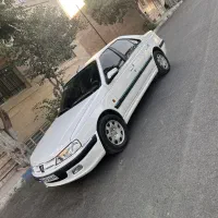 پارس سال مدل 1392