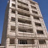 داربست فلزی 2000|خدمات پیشه و مهارت|دورود, |دیوار