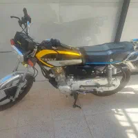 موتورسیکلت