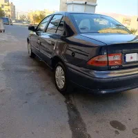 سمند مدل ۹۳ دوگانه عالی|خودرو سواری و وانت|تبریز, |دیوار