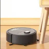 مینی‌جارو‌هوشمند‌شارژی