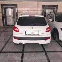 ۲۰۷ مدل ۱۴۰۲