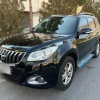 هایما s7پلاس صندوق برقی