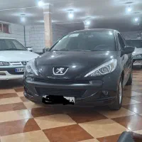 پژو 207 پانا اتومات خوش قیمت