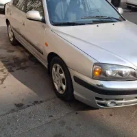 اوانته/هیوندا|خودرو سواری و وانت|تهران, هفت چنار|دیوار