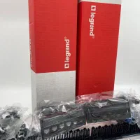 پچ پنل لگراند utp وارداتی|مودم و تجهیزات شبکه|تهران, نصرت|دیوار