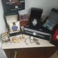 کلکسیون ساعت