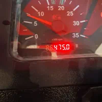 ۴۷۵مدل ۱۴۰۲ در حد خشک