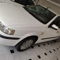 سمند ef7|خودرو سواری و وانت|قم, باجک دو|دیوار