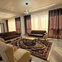 ویلا باغ تمیز و شیک کردان|اجارهٔ کوتاهمدت ویلا و باغ|کرج, فاز ۳ مهرشهر|دیوار