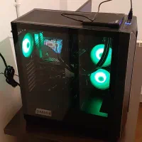 کامپیوتر فروشی|رایانه رومیزی|مشهد, امیریه|دیوار