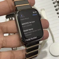 اپل واچ سری ۷ لاکچری