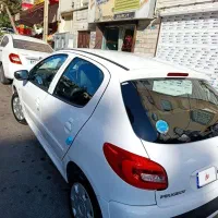 ۲۰۷ هشتادو پنج گانه سقف فلز۱۴۰۳