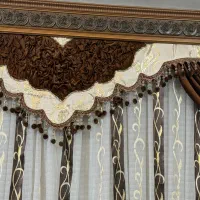 پرده|پرده، رانر، رومیزی|بندرعباس, |دیوار