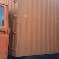 خاور فروشی یامعاوضه|خودرو سنگین|پاکدشت, پاکدشت (مامازند)|دیوار