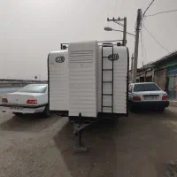 کمپر|کوهنوردی و کمپینگ|تهران, حر|دیوار