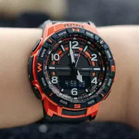 ساعت مچی پروترک مدل PRT-B50-4DR|ساعت|تهران, فردوسی|دیوار