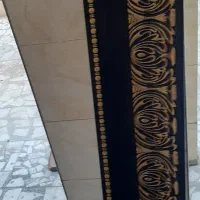 کتیبه|پرده، رانر، رومیزی|رشت, فلسطین|دیوار