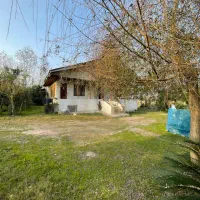 خانه و شالیزار 15هزار متری