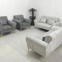 مبل. راحتی قربانیظ))/  زیبایی و راحتی|مبلمان خانگی و میز عسلی|مشهد, پنجتن|دیوار