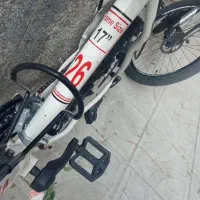 دوچرخه نو نو