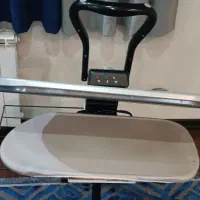 اتو پرس بایترون|اتو و لوازم اتو|تهران, نبی اکرم|دیوار