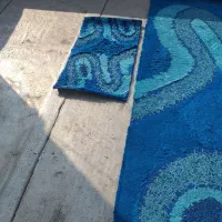 فرش چهارمتری ترک پادری ست|فرش|تهران, شیوا|دیوار