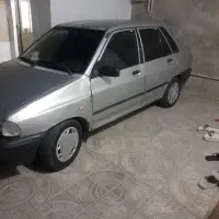 فروش پراید ۱۳۱