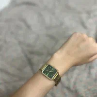 ساعت برند جین وست