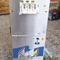 دستگاه بستنی کاتابریکا ایتالیایی