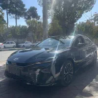 تویوتا کمری 2.5 هیبرید پرمیوم|خودرو سواری و وانت|تهران, قیطریه|دیوار