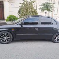 سمند ۹۴ موتور lx|خودرو سواری و وانت|پرند, فاز ۰|دیوار