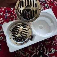بوق 1011 استیل اصل