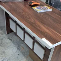 میز و صندلی|دفتر کار|گرگان, |دیوار