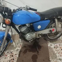 یاماها 125سوپر