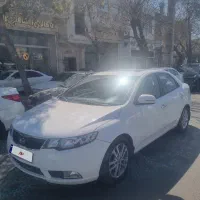 سراتو۹۷|خودرو سواری و وانت|شیراز, انجیر|دیوار